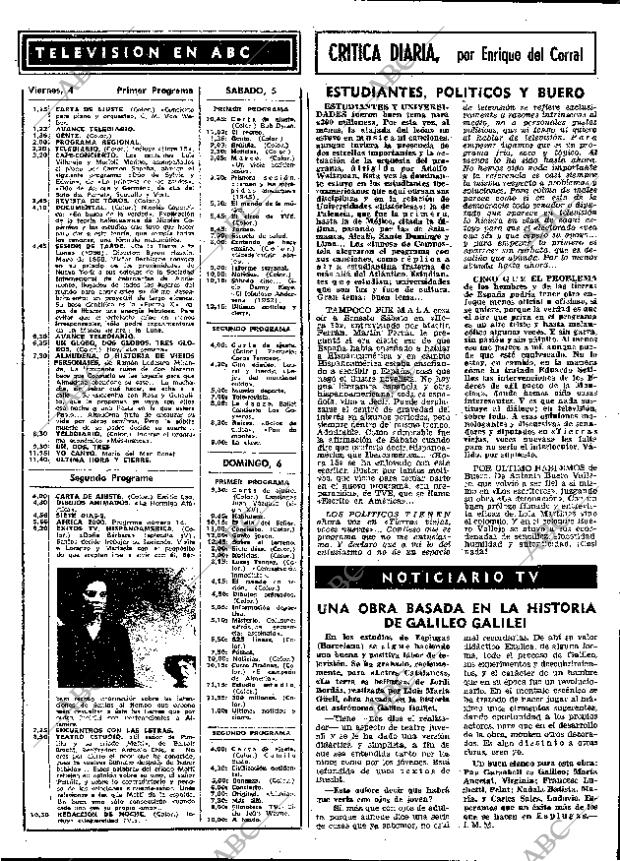 ABC MADRID 04-11-1977 página 102