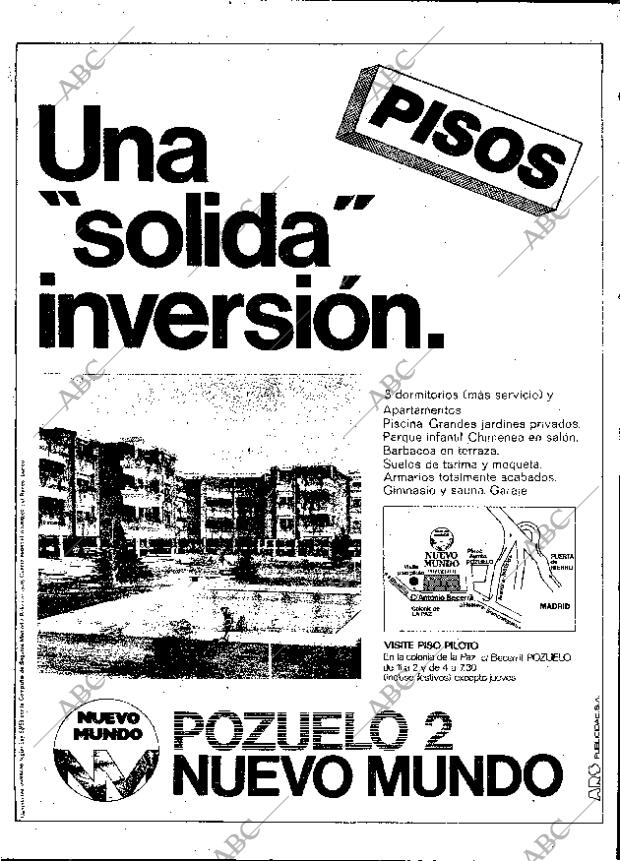 ABC MADRID 04-11-1977 página 104