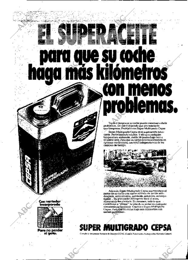 ABC MADRID 04-11-1977 página 12