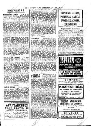 ABC MADRID 04-11-1977 página 15