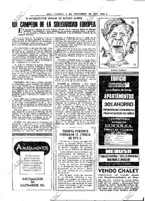 ABC MADRID 04-11-1977 página 18