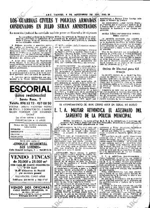 ABC MADRID 04-11-1977 página 28