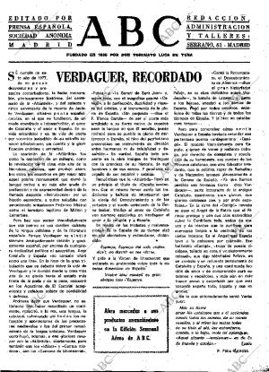 ABC MADRID 04-11-1977 página 3