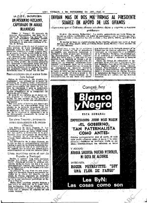 ABC MADRID 04-11-1977 página 31