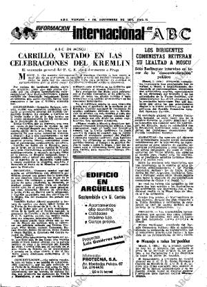 ABC MADRID 04-11-1977 página 33