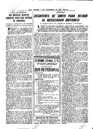 ABC MADRID 04-11-1977 página 34