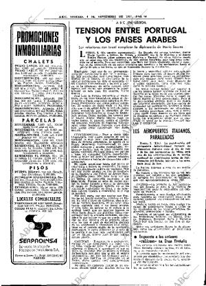 ABC MADRID 04-11-1977 página 40