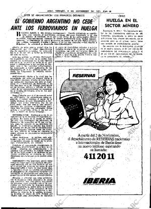ABC MADRID 04-11-1977 página 41