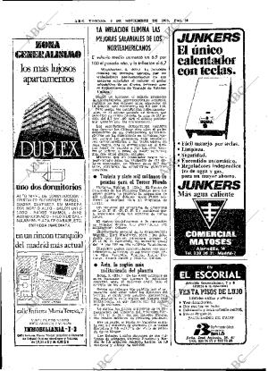 ABC MADRID 04-11-1977 página 42