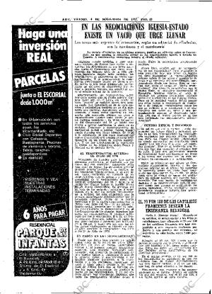 ABC MADRID 04-11-1977 página 44