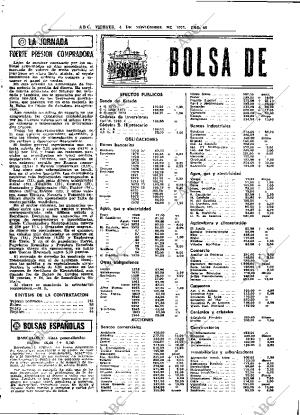 ABC MADRID 04-11-1977 página 56