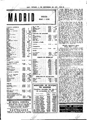 ABC MADRID 04-11-1977 página 57