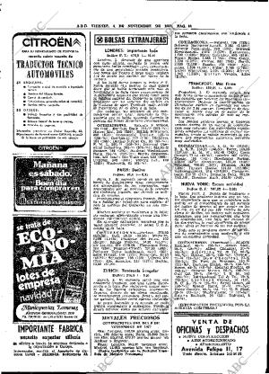 ABC MADRID 04-11-1977 página 58