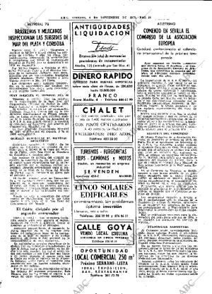 ABC MADRID 04-11-1977 página 66