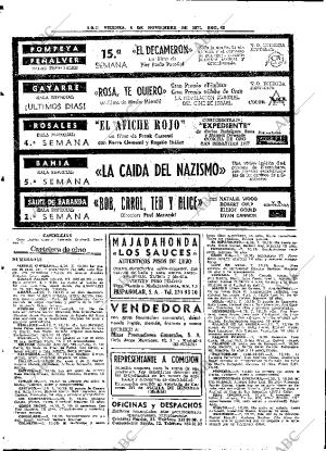 ABC MADRID 04-11-1977 página 74