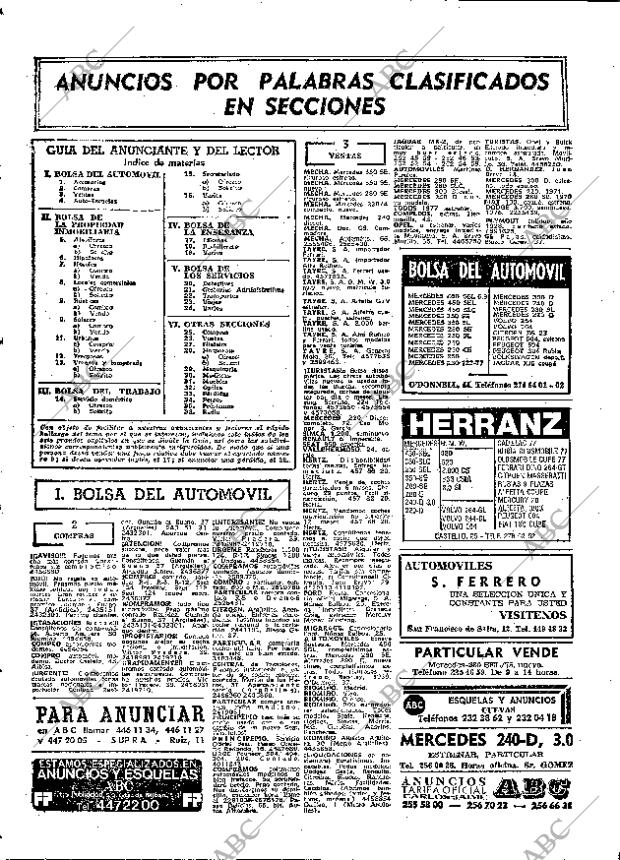 ABC MADRID 04-11-1977 página 78