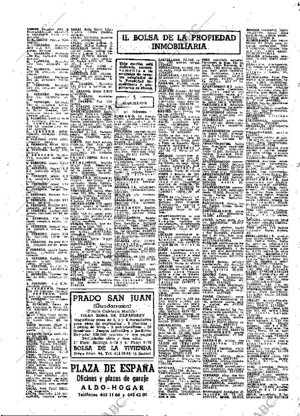 ABC MADRID 04-11-1977 página 79