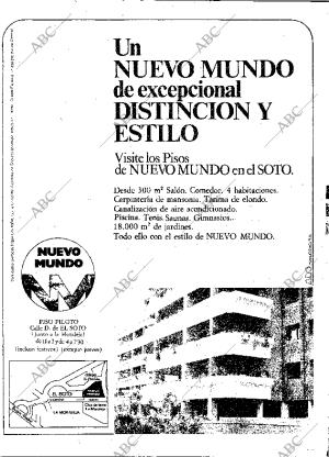 ABC MADRID 05-11-1977 página 12