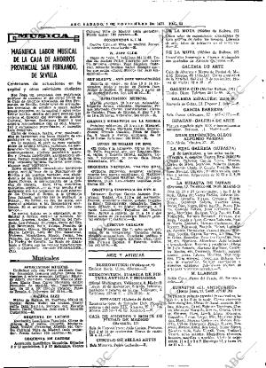 ABC MADRID 05-11-1977 página 44
