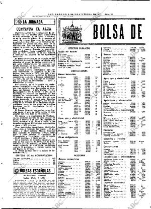 ABC MADRID 05-11-1977 página 48