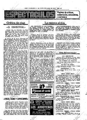 ABC MADRID 05-11-1977 página 59