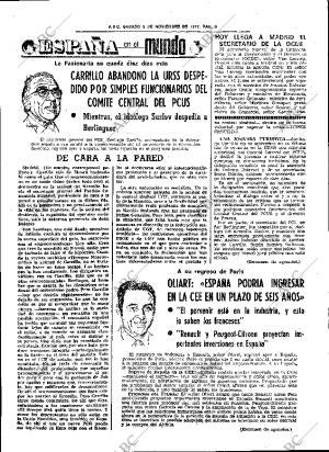 ABC SEVILLA 05-11-1977 página 13