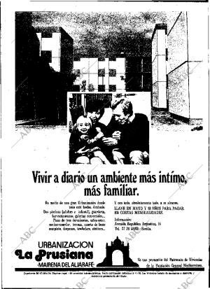 ABC SEVILLA 05-11-1977 página 2