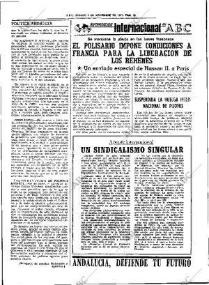 ABC SEVILLA 05-11-1977 página 21
