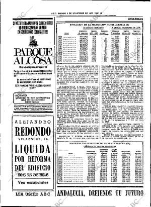ABC SEVILLA 05-11-1977 página 26
