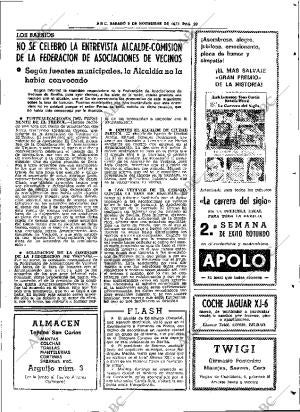 ABC SEVILLA 05-11-1977 página 37