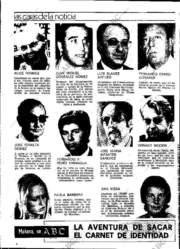 ABC SEVILLA 05-11-1977 página 4