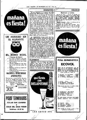 ABC SEVILLA 05-11-1977 página 42