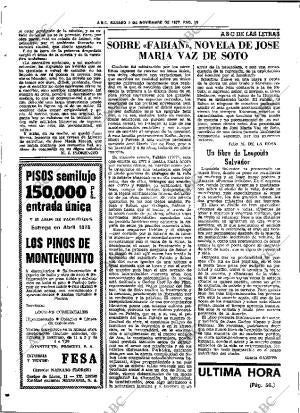 ABC SEVILLA 05-11-1977 página 44
