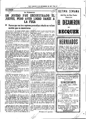 ABC SEVILLA 05-11-1977 página 45