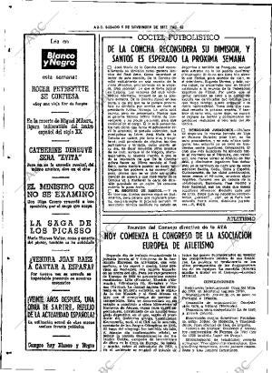 ABC SEVILLA 05-11-1977 página 50