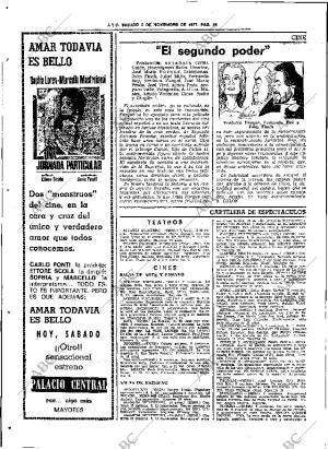 ABC SEVILLA 05-11-1977 página 52