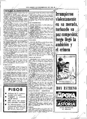 ABC SEVILLA 05-11-1977 página 53