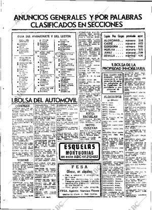 ABC SEVILLA 05-11-1977 página 54