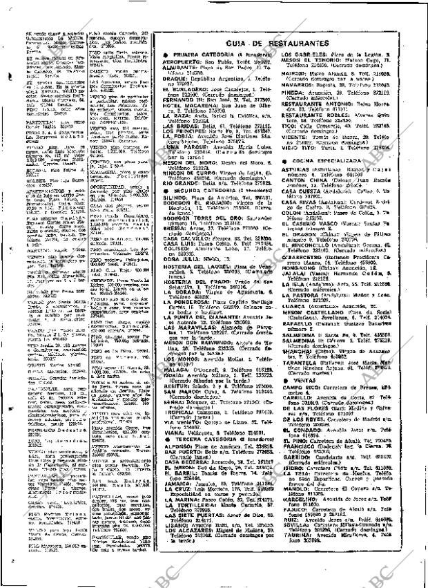 ABC SEVILLA 05-11-1977 página 56