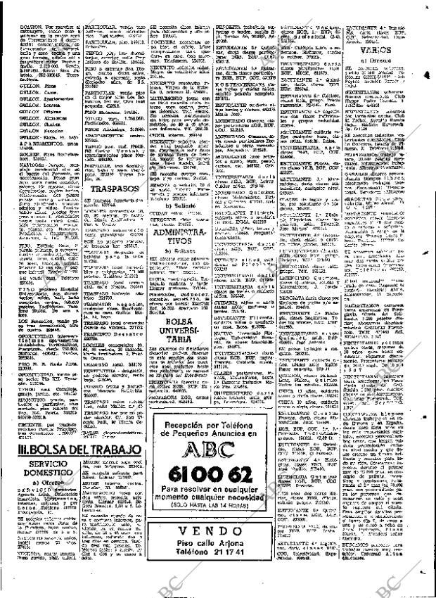 ABC SEVILLA 05-11-1977 página 57