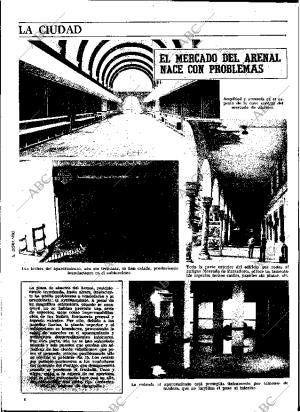 ABC SEVILLA 05-11-1977 página 6