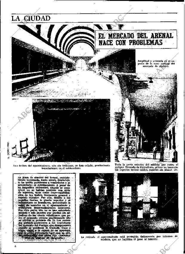 ABC SEVILLA 05-11-1977 página 6