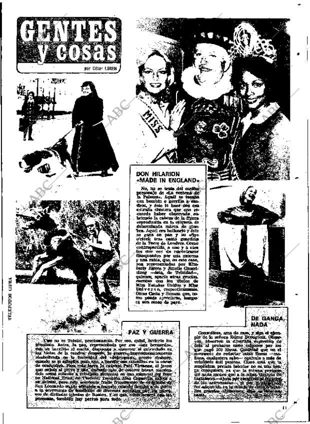 ABC SEVILLA 05-11-1977 página 67