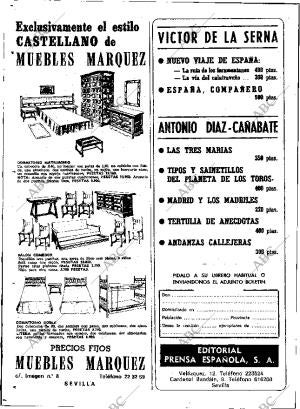 ABC SEVILLA 05-11-1977 página 68