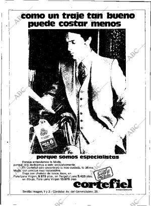 ABC SEVILLA 05-11-1977 página 72