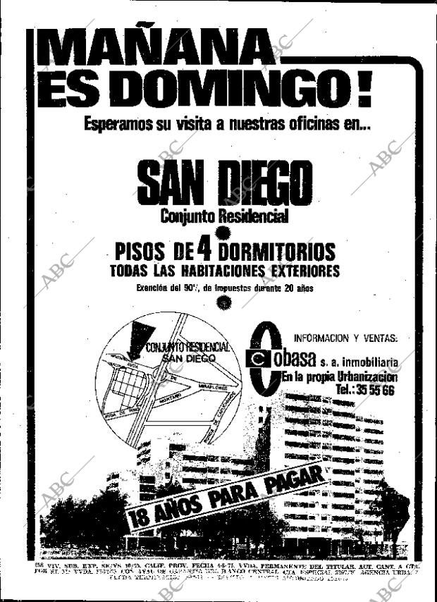 ABC SEVILLA 05-11-1977 página 8