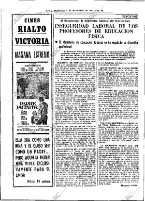 ABC SEVILLA 09-11-1977 página 30