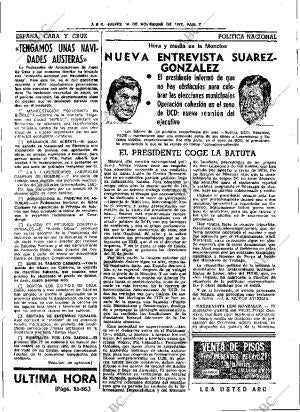 ABC SEVILLA 10-11-1977 página 15