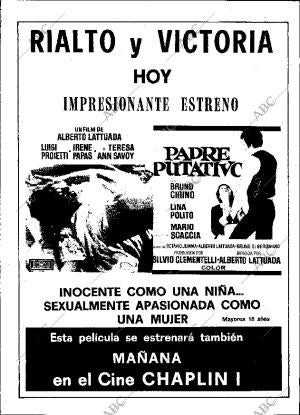 ABC SEVILLA 10-11-1977 página 2