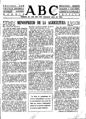 ABC SEVILLA 10-11-1977 página 3